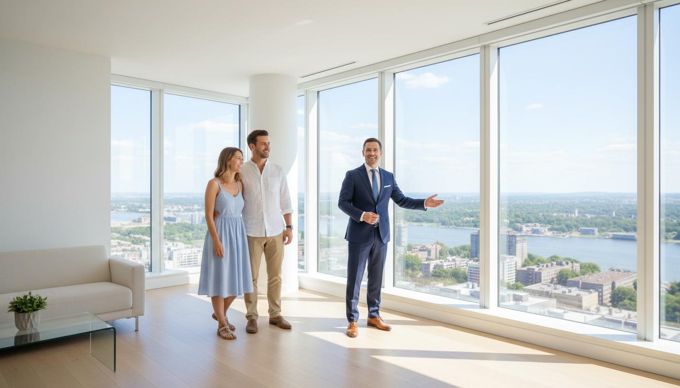 Immobilienberatung