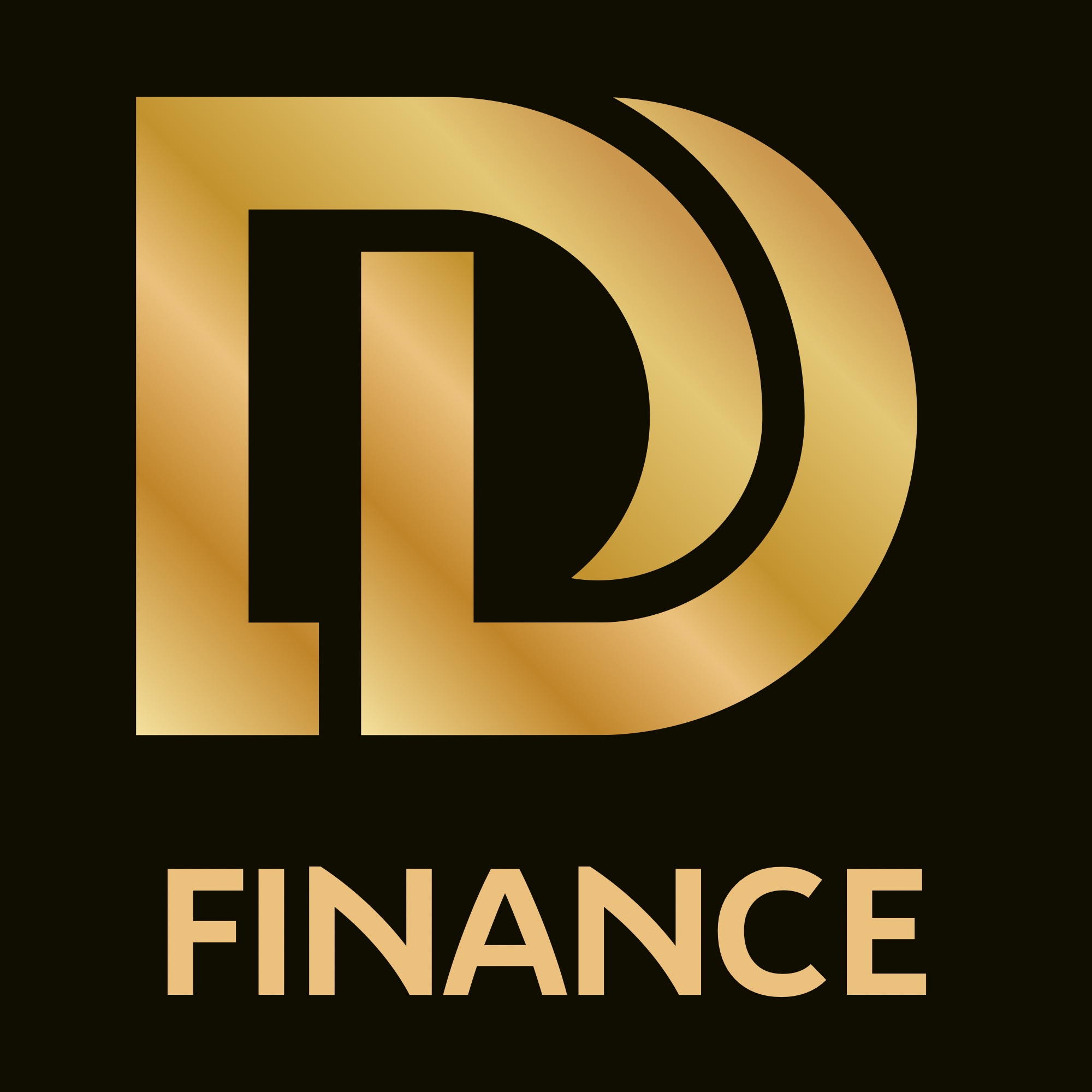 DD-Finance Logo