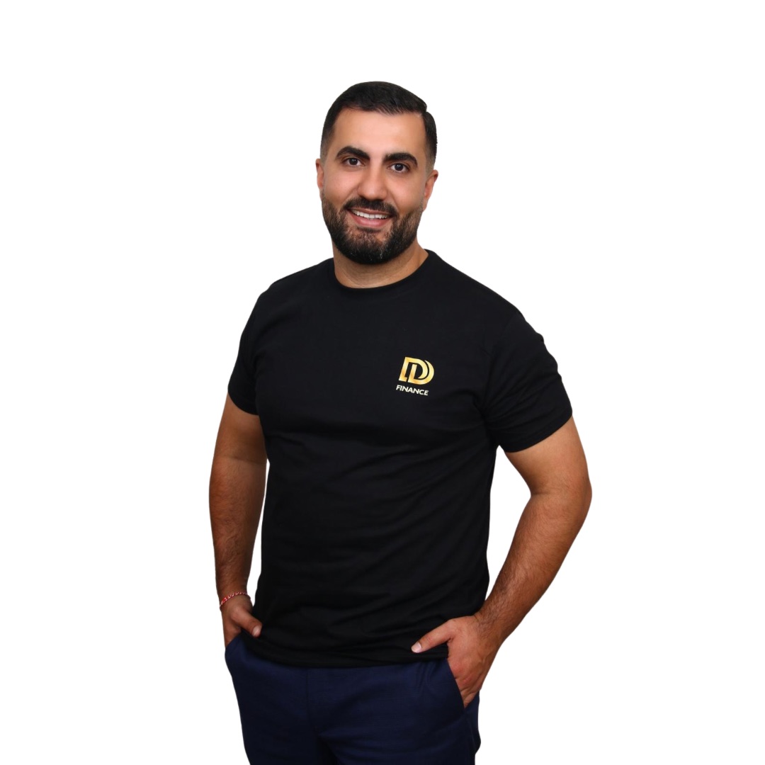 Fethi Dagili - Ihr persoenlicher Ansprechpartner bei DD-Finance